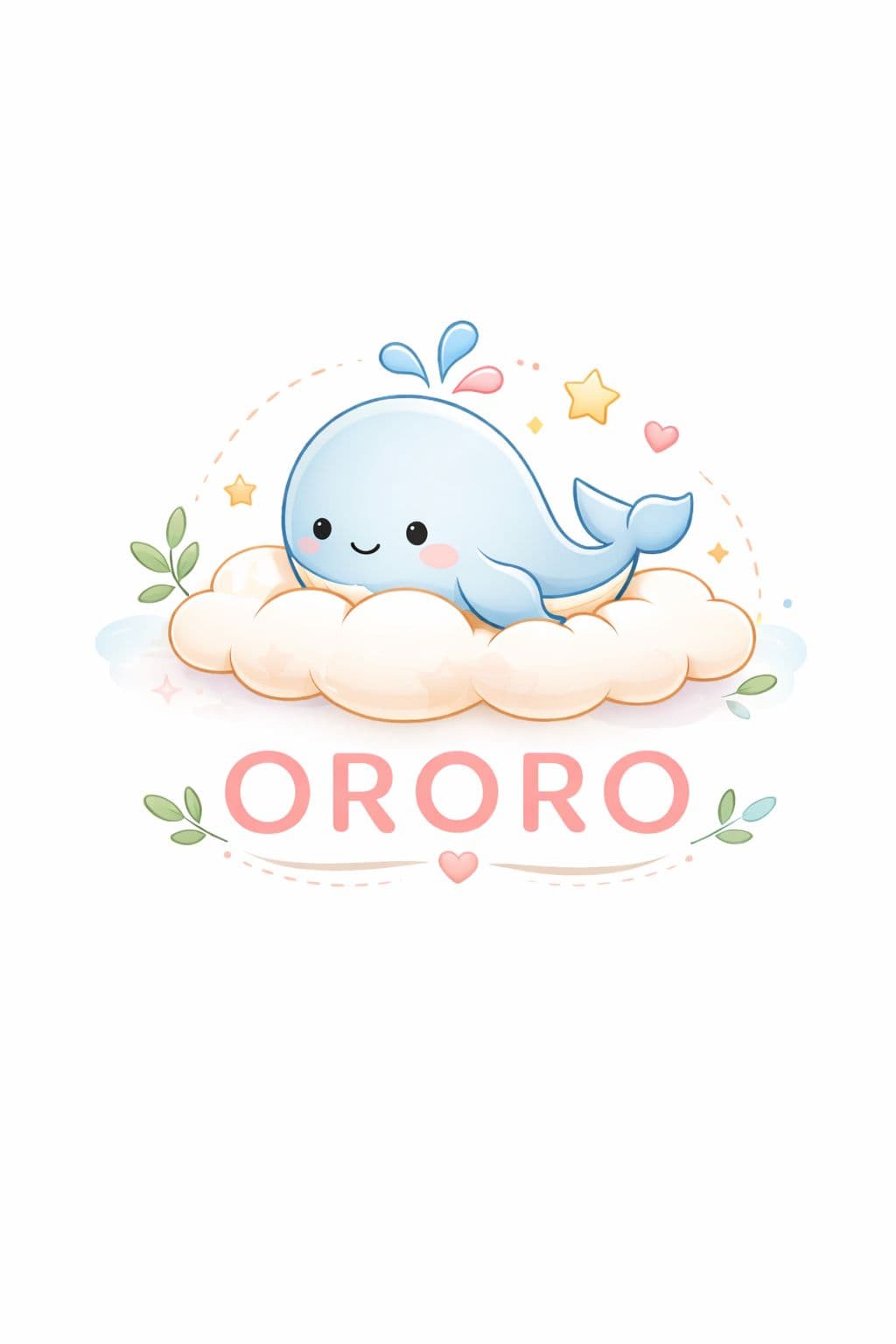 Ororo Logo